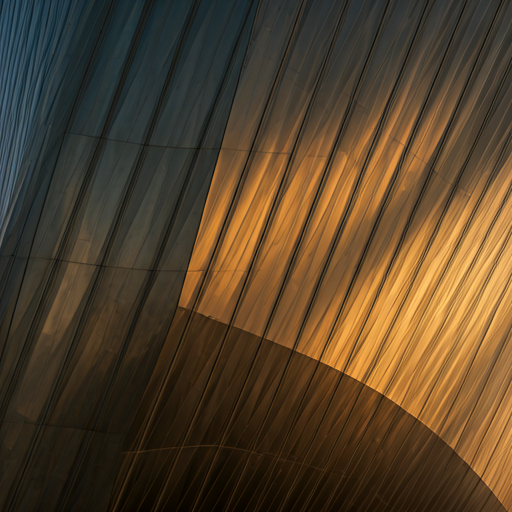 Architectural detail