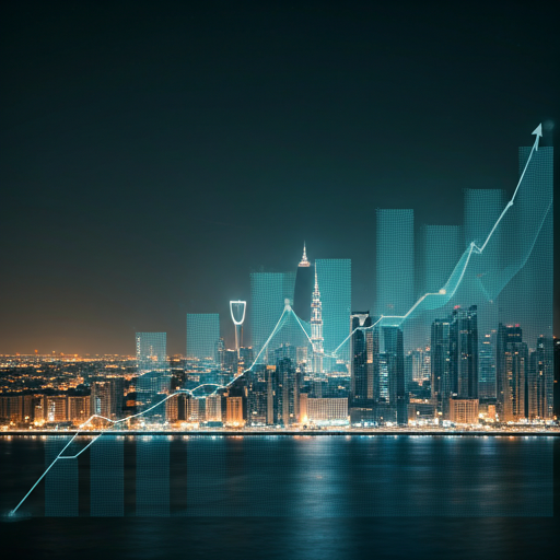 Real estate data visualization