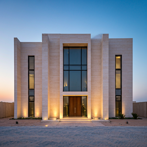 The Al Yasmin Estate