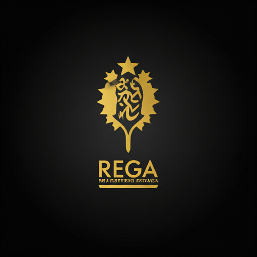 Official REGA logo